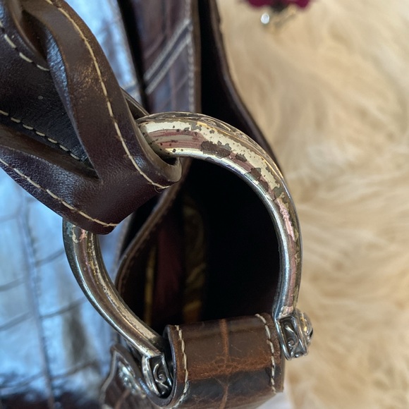 BRIGHTON letter tote bag - Picture 7 of 16